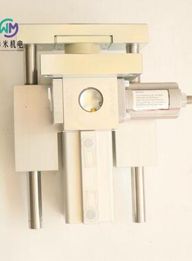 AVENTICS导向气缸0822063029德国安沃驰活塞杆气缸