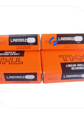 THK滚柱滑块LR2055 LR2555 LR2565 LR3275 LR50130LRA/LRB/LRU