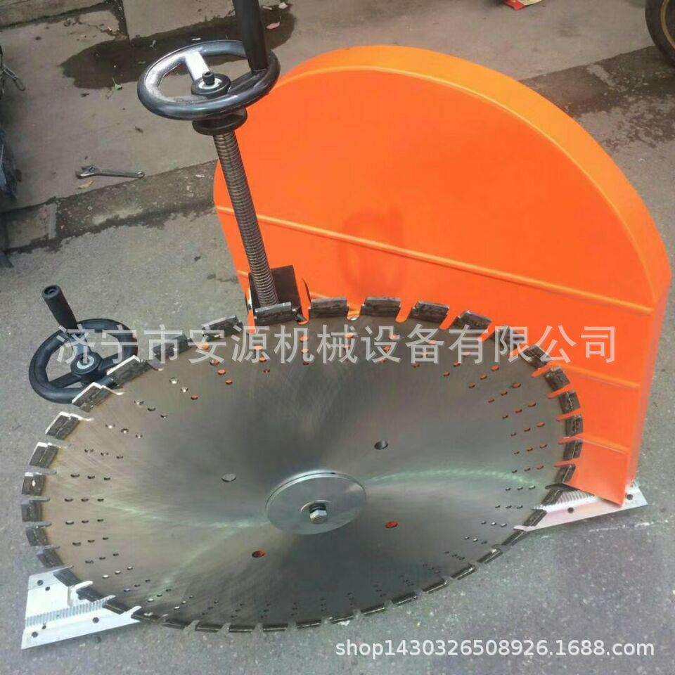 壁钢筋混凝土墙切割机门窗洞切墙机手动/全自墙动壁切988割机