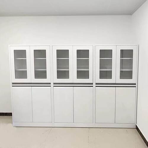实验酸室剂柜通风耐酸试碱器皿储存柜M-012子化学品柜PP药耐碱试
