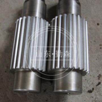 推土机配件 型号齐全 D65-12花键轴 14X-12-11310