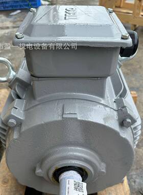 二级能效电机TEV4AEEV4N20HP160L-415W节能高效