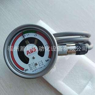 CDXN080001P0019 CDXN080001P0011 ABB SF6密度继电器