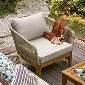 户外藤水编沙发庭院阳室外防休闲沙发客2566厅露台台阳光房藤沙组