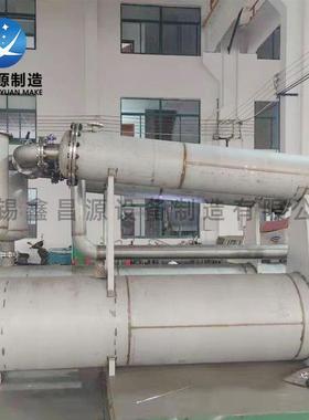 烟气余热气换热 空不锈钢换器热器 蒸供暖汽热交换器13656199 冷