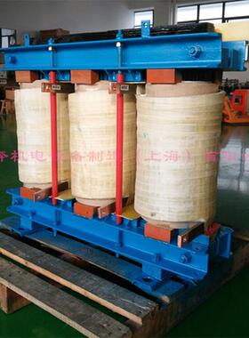 供应50KVA60KW80000VA三相控制变压器415V变380转220200V/110V