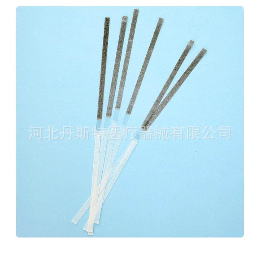 双面邻面去釉砂条打磨砂条金属磨牙条美甲抛光