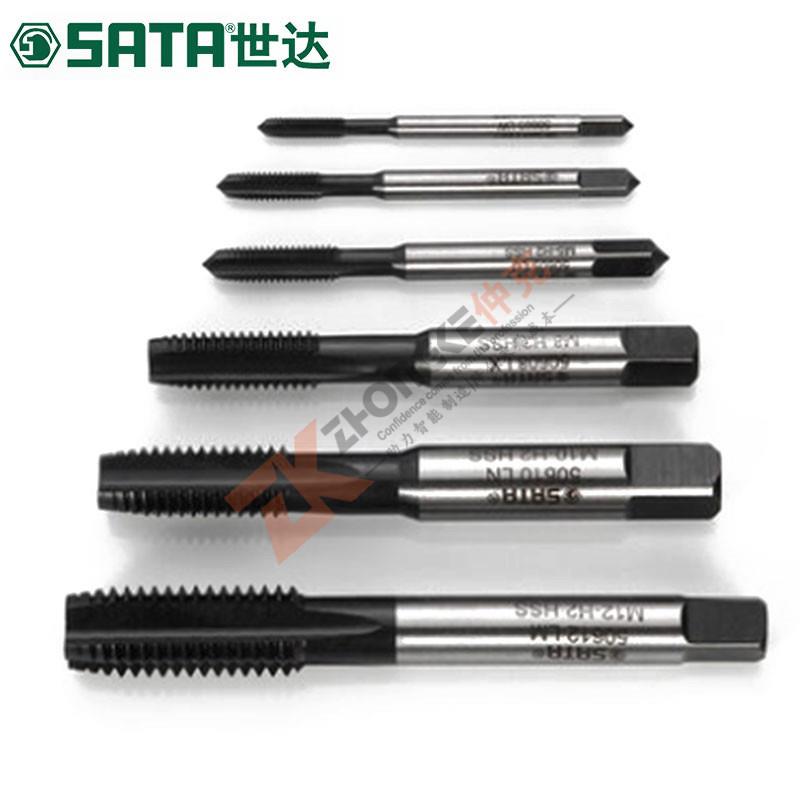 世达高速钢用丝锥15024444603506045060550606506085060机50612