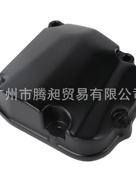 适用于Z100007-09黑色铝质边盖