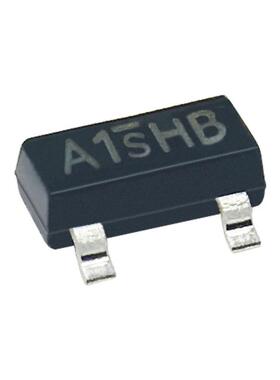 大体积 SI2301 SOT-23-3L MOS场效应管 P沟道 足3A 足电流 A1SHB