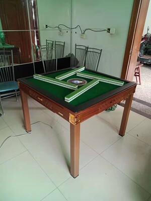 爵仕麻将机怎么样,使用一个月后看真相!!