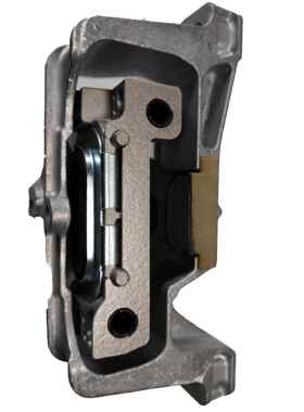 适用于奔驰W176W246W242发动机机脚胶右侧机脚胶246 240 25 17