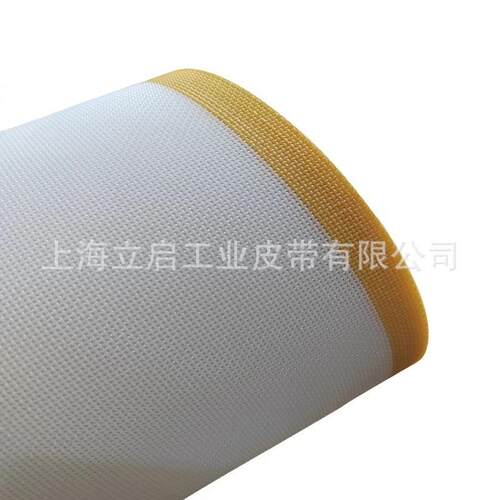 聚酯输送带茶叶杀青烘干网带豆皮机滤水过滤筛网传送带耐高温