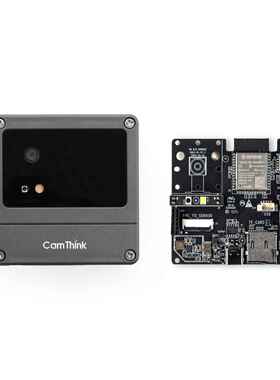 CamThink NeoEyes NE101低功耗相机开发套件ESP32-S3相机开发板