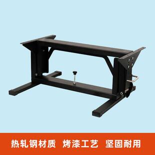 架房车折叠桌腿发床折359沙叠桌桌载腿支桌子升降餐桌车船用改装