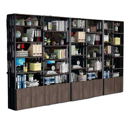 办公室屏风隔断置物架铁艺落地花架装饰架餐厅客厅玄关展示架书柜