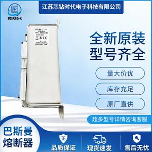 170M2055 170M2056 170M2057巴斯曼BUSSMANN快速熔断器保险丝