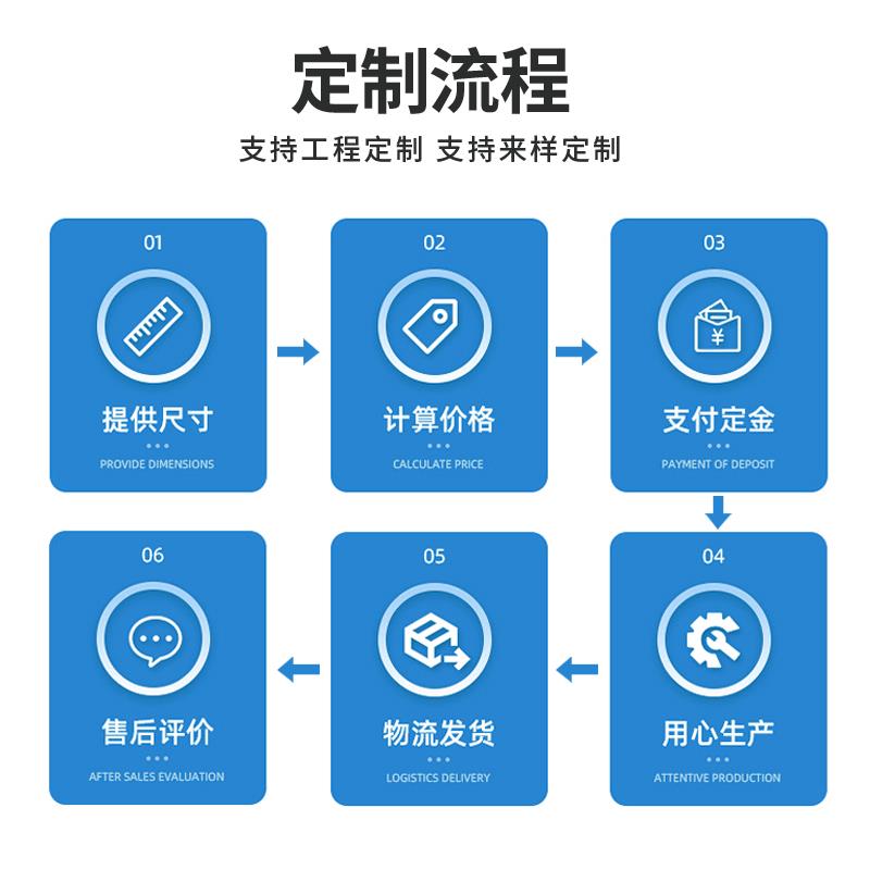 铝合金护栏围栏别墅庭院