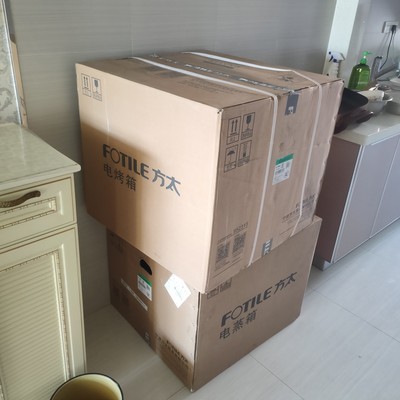 方太E3T蒸箱+E2T烤箱怎么样到值得不得这个价？