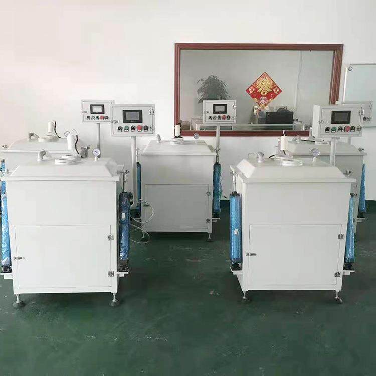 机空浸漆电机风扇马达浸绝缘真空含机真HY-Z02一件包邮