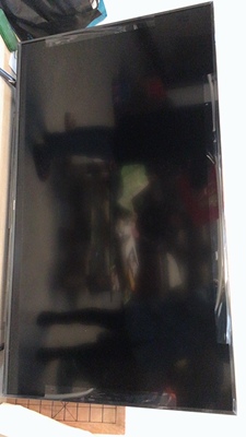 不吹不黑对比:电视海信H55E3A和东芝55U5850C哪个好，差别大不大？