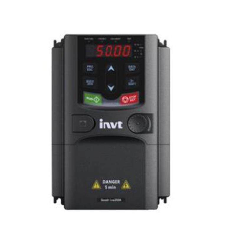 英威腾GD200A-0R7G-4三相380V0.75KW3.4A通用型