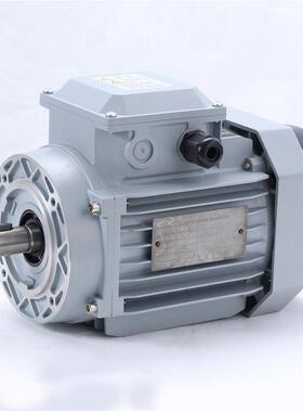 三相异步铝壳电铁FJI壳马达RV减电机机YS速.Y2.YX系列变频调速电