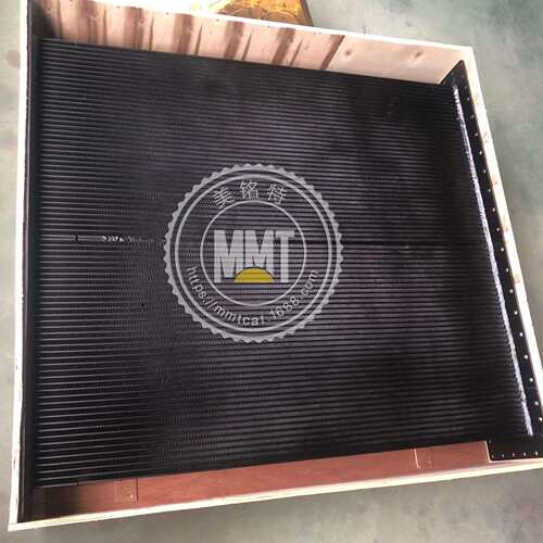 CAT卡特D8L 3408水箱7N-3112散热器7N3112冷却系统热交换发动机