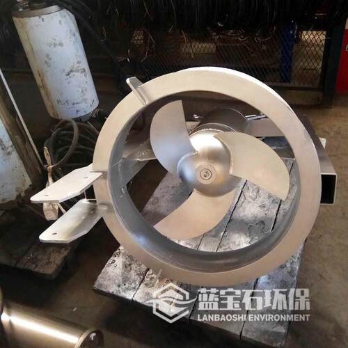 污泥回流泵潜水穿墙泵价格及图片生化池回流循环泵QWH型定制厂