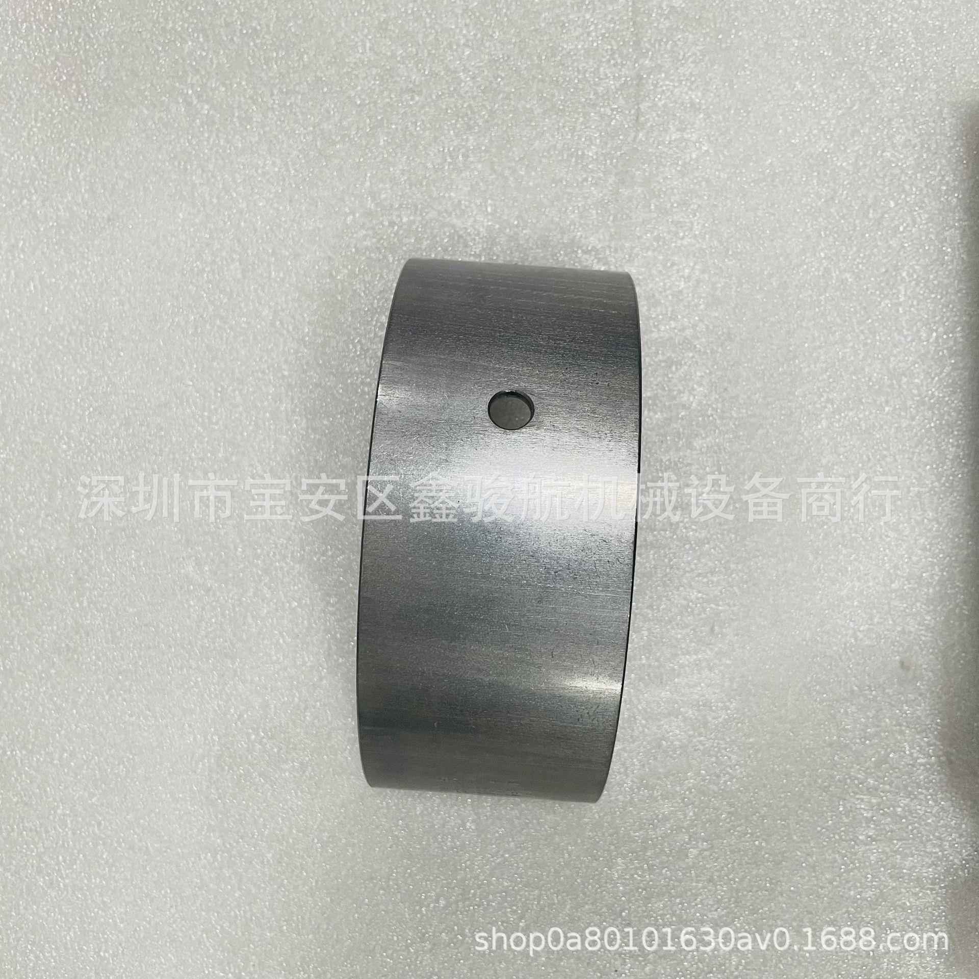 重0庆康K明斯QS60发动机连杆瓦363640763407636连杆轴承小瓦36473