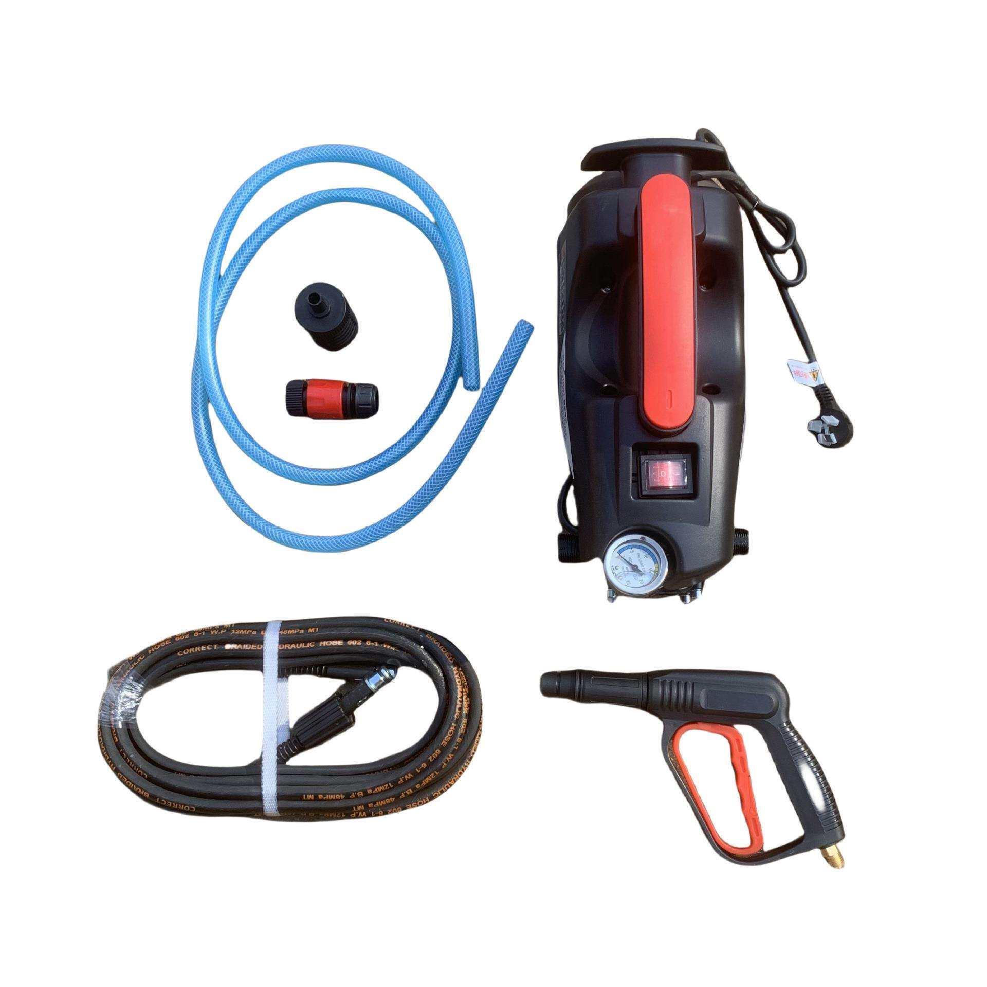 威风猫S7铜清洗机-66651号