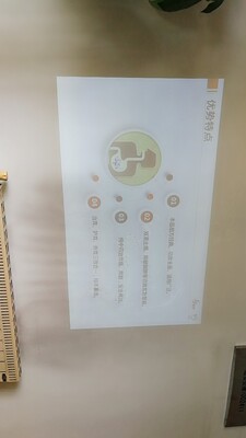 rigal2019新款DLP投影机怎么样是哪里生产的，值吗