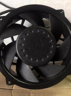 台达GTW017EUB12-U01 200～240V 240W金属排气轴流风机散热风扇