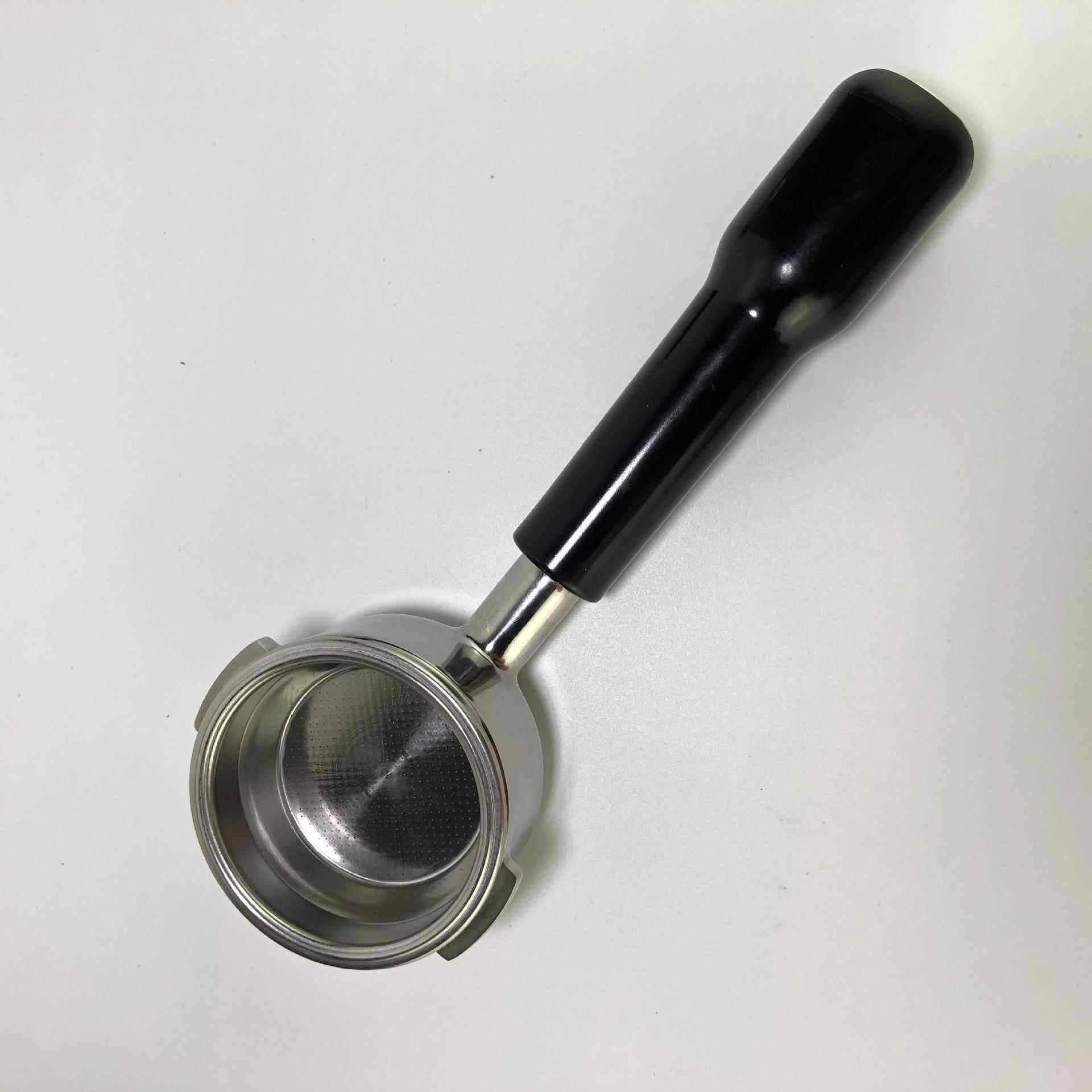 惠家改装无底把手58mm实木手柄 不锈钢 210/270/310/410改装 配件