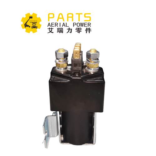 JLG 48V 主接触器7013306接触器 用于JLG 升降机 369E 3969E 45E