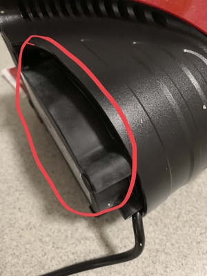 美国Vitamix破壁机 s30怎么样评判质量差有依据吗？