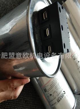 西班牙RTR电容器，RTR电抗器TER-33.4/480，TER-36.8/480