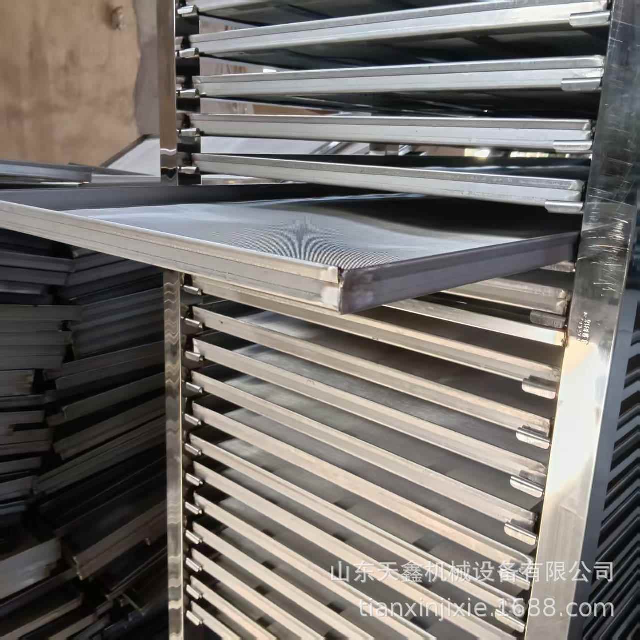 供应福建不锈钢晾晒网晾晒盘不锈钢网盘不锈钢推车不锈钢放网盘架