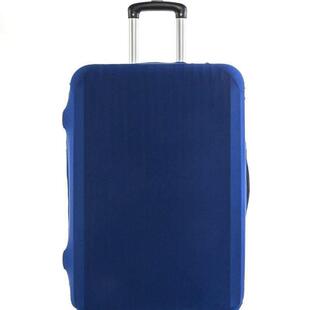 Elastic suitcase cover Luggage suitcase pull rod suitcase套
