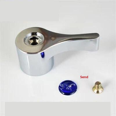 水龙头配件把手开关手柄水龙阀芯手轮柄水嘴把子通用阀龙头配大全