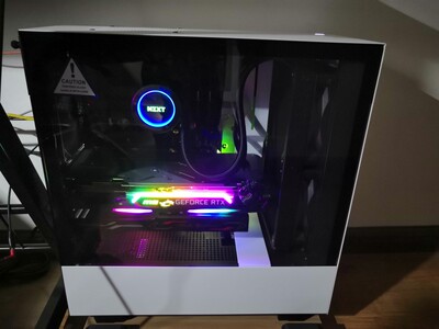 权威发布微星rtx2070super魔龙怎么样?千万不要被忽悠了