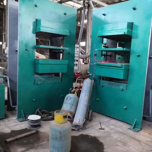 eva热压成型机EVA材料热压凸凹压花机海绵压花定型设备