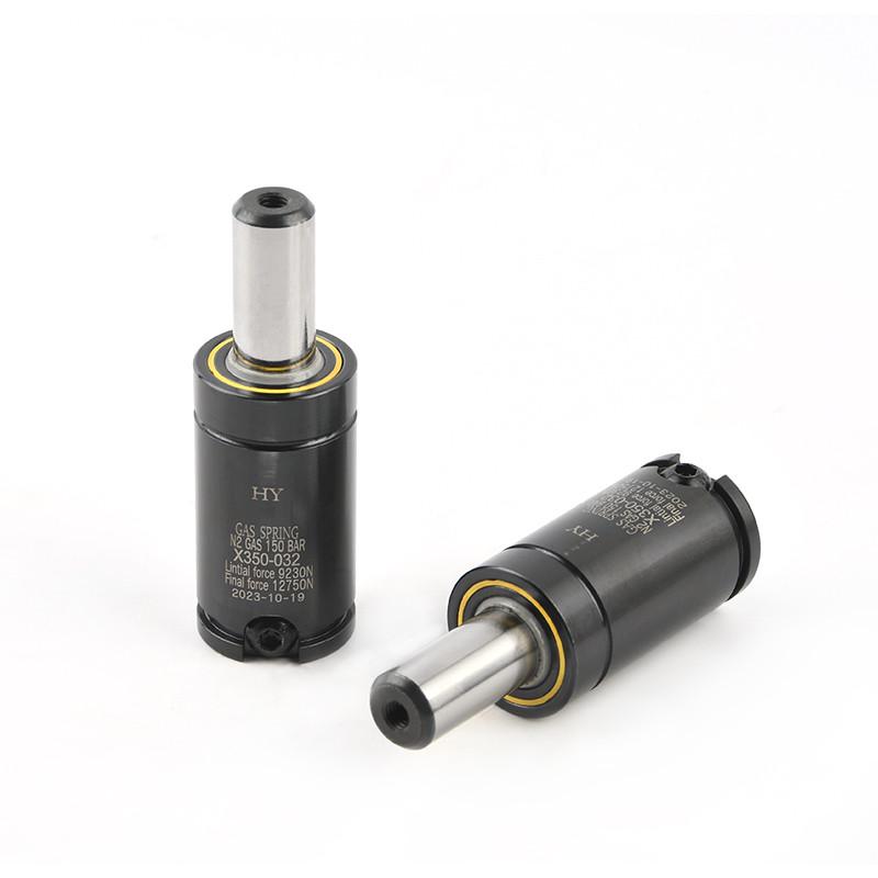 氮气气弹簧LX170氮气缸DX500模具汽车模具弹簧GSV320氮气簧NX1000