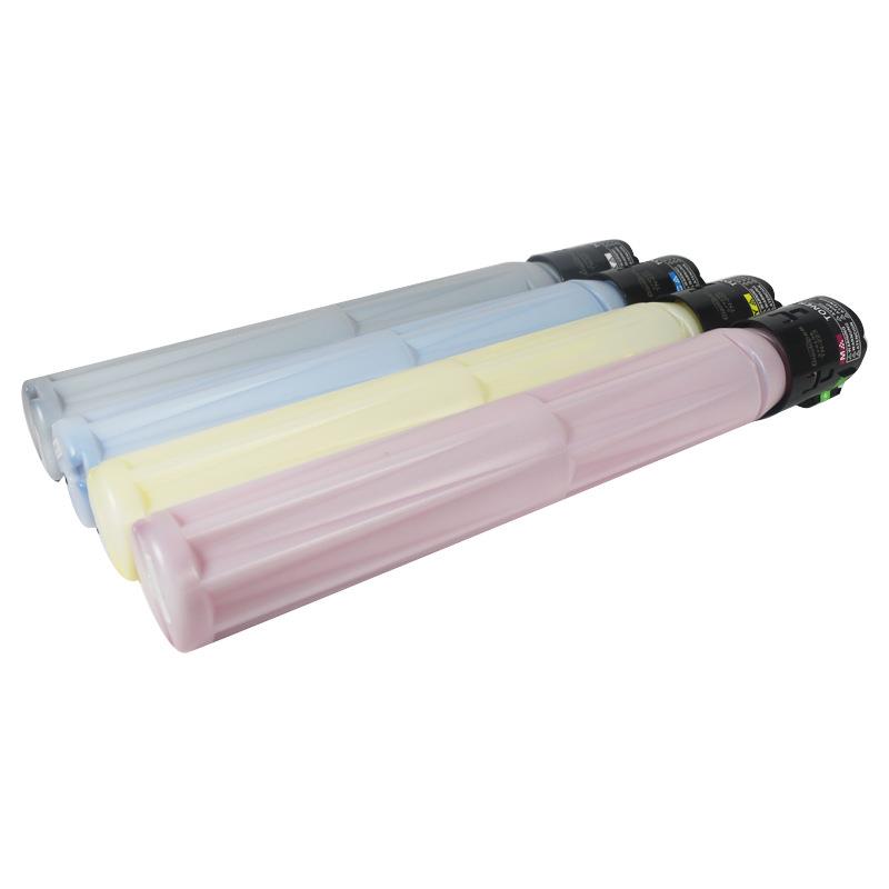 标拓TN223标准容量四色粉盒适用柯美C226/C256/C266/C7222复印机
