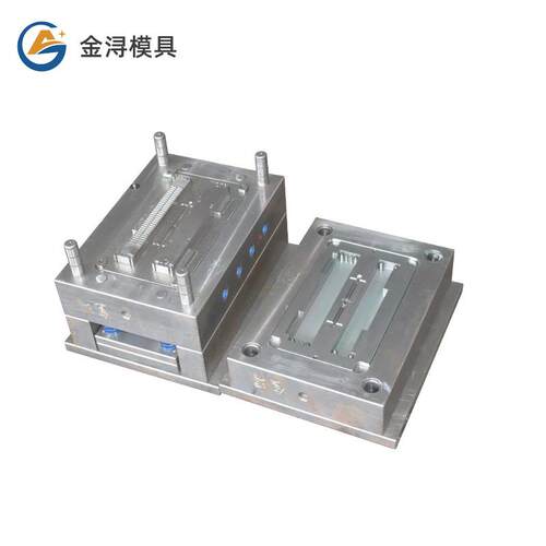 注塑模具加工 塑料模具制作 塑料制品模具加工