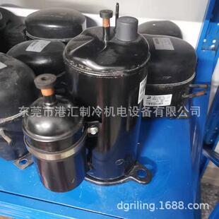 2V44W385AVA 2P17C225AUA 2K22S225B 2K32C225A转子压缩机 2V42