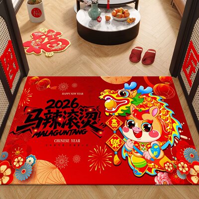 进门地毯地垫地垫垫子银行地毯