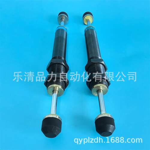 双向油压缓冲器ACD22030-ACD035阻-AD2050C-W-2-3-1-品力KCD-SCD