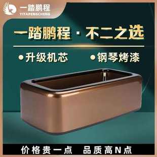 进门鞋 套机家用自动鞋 模机器一次性全自动踩脚智能室内新款