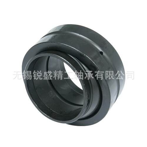 关节轴承 GE120ES液压油缸关节轴承 油缸耳环 双密封胶盖